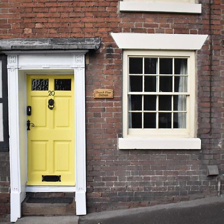 Church View Cottage Ashbourne  Bagian luar foto