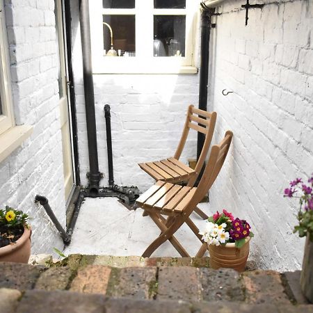 Church View Cottage Ashbourne  Bagian luar foto