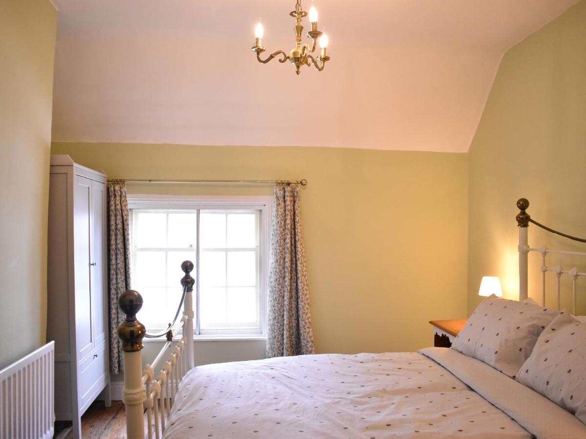 Church View Cottage Ashbourne  Bagian luar foto