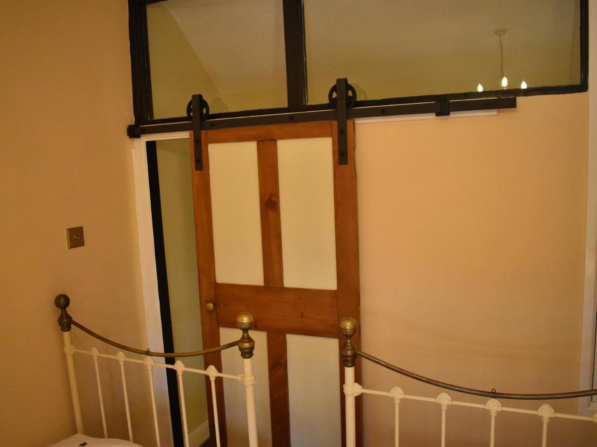Church View Cottage Ashbourne  Bagian luar foto