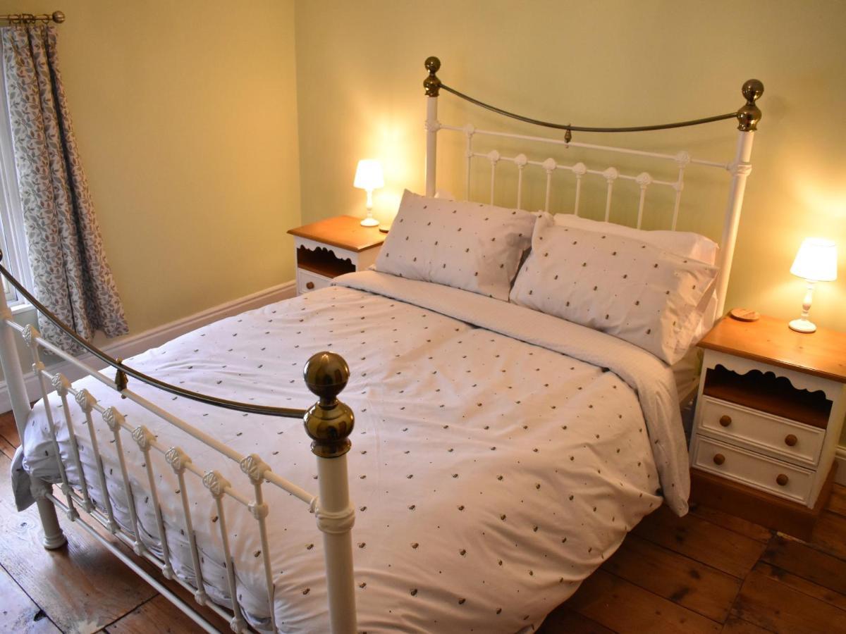 Church View Cottage Ashbourne  Bagian luar foto