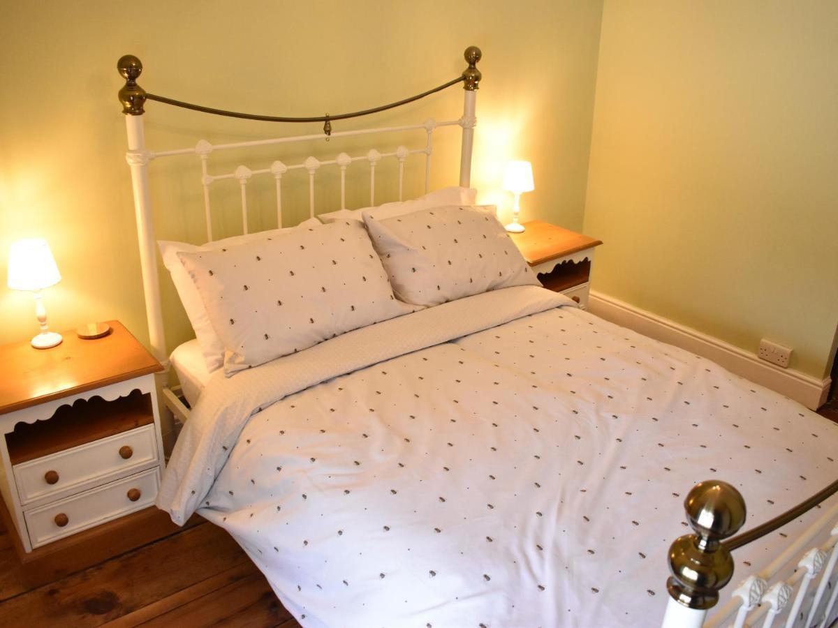 Church View Cottage Ashbourne  Bagian luar foto