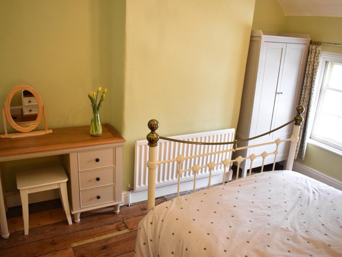 Church View Cottage Ashbourne  Bagian luar foto